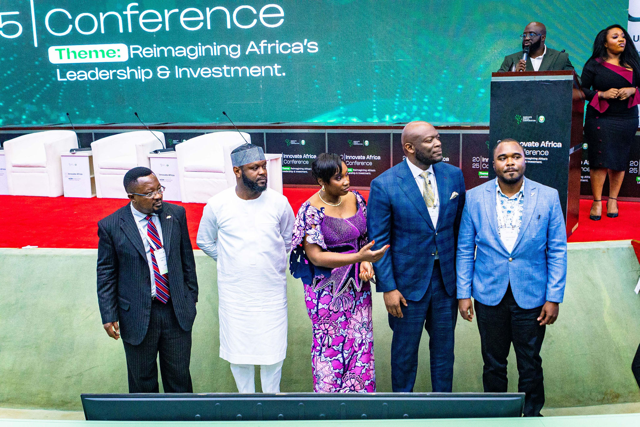 Innovate Africa 2025 gallery image